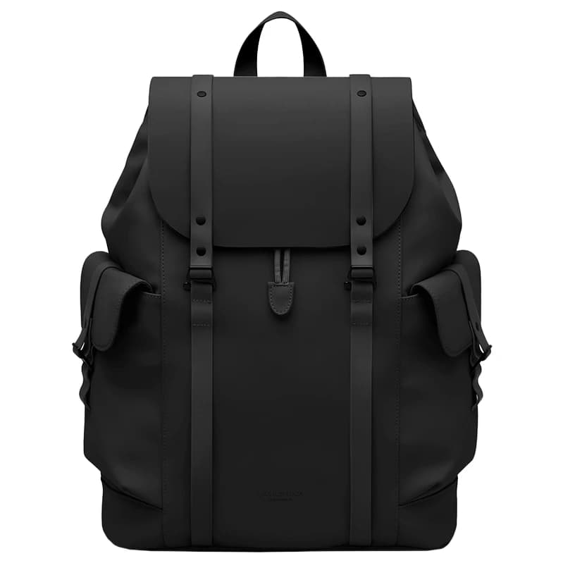 Дневна раница Gaston luga Spläsh Utility Backpack 19 Daypack - Black