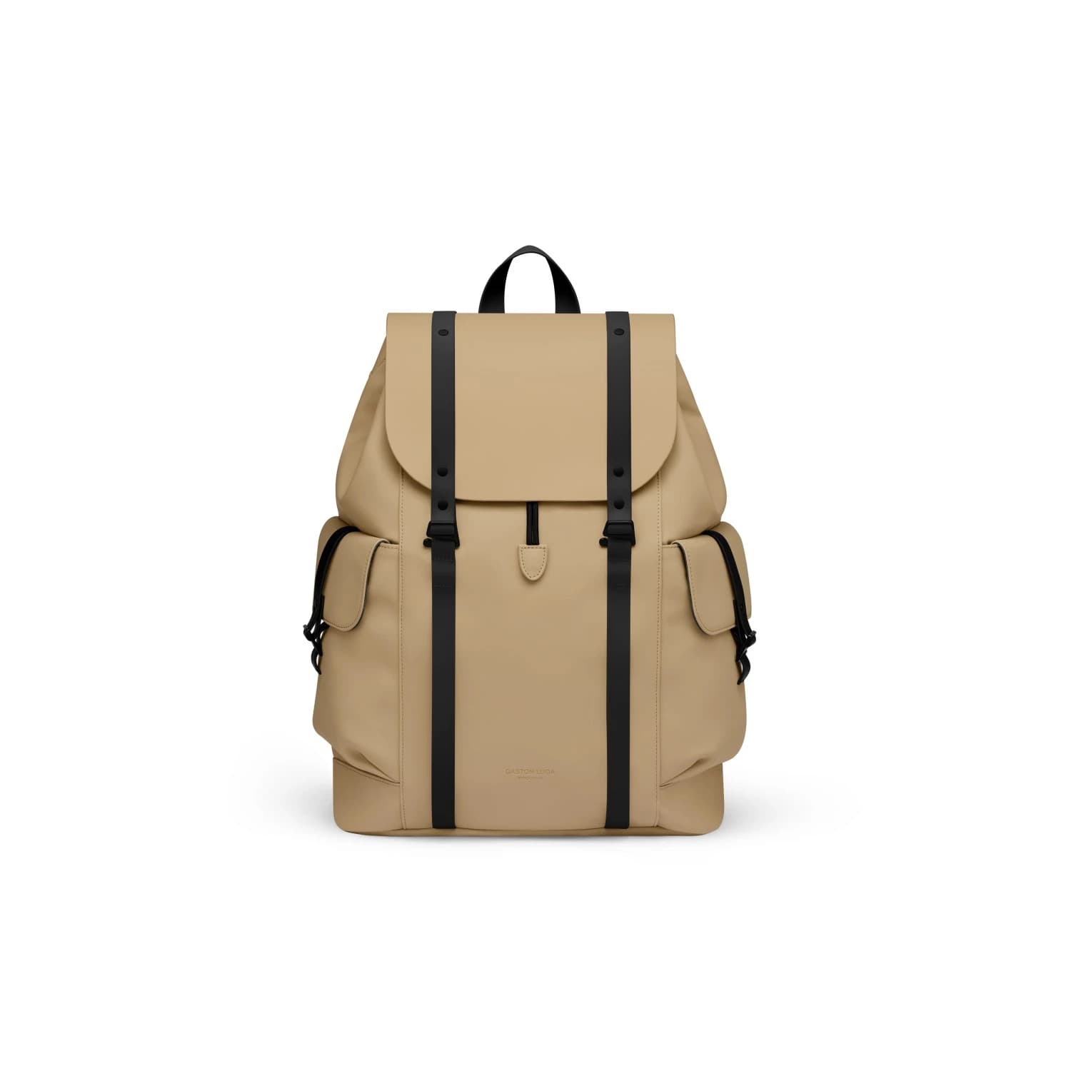 Дневна раница Gaston luga Spläsh Utility Backpack 19 Daypack - Latte