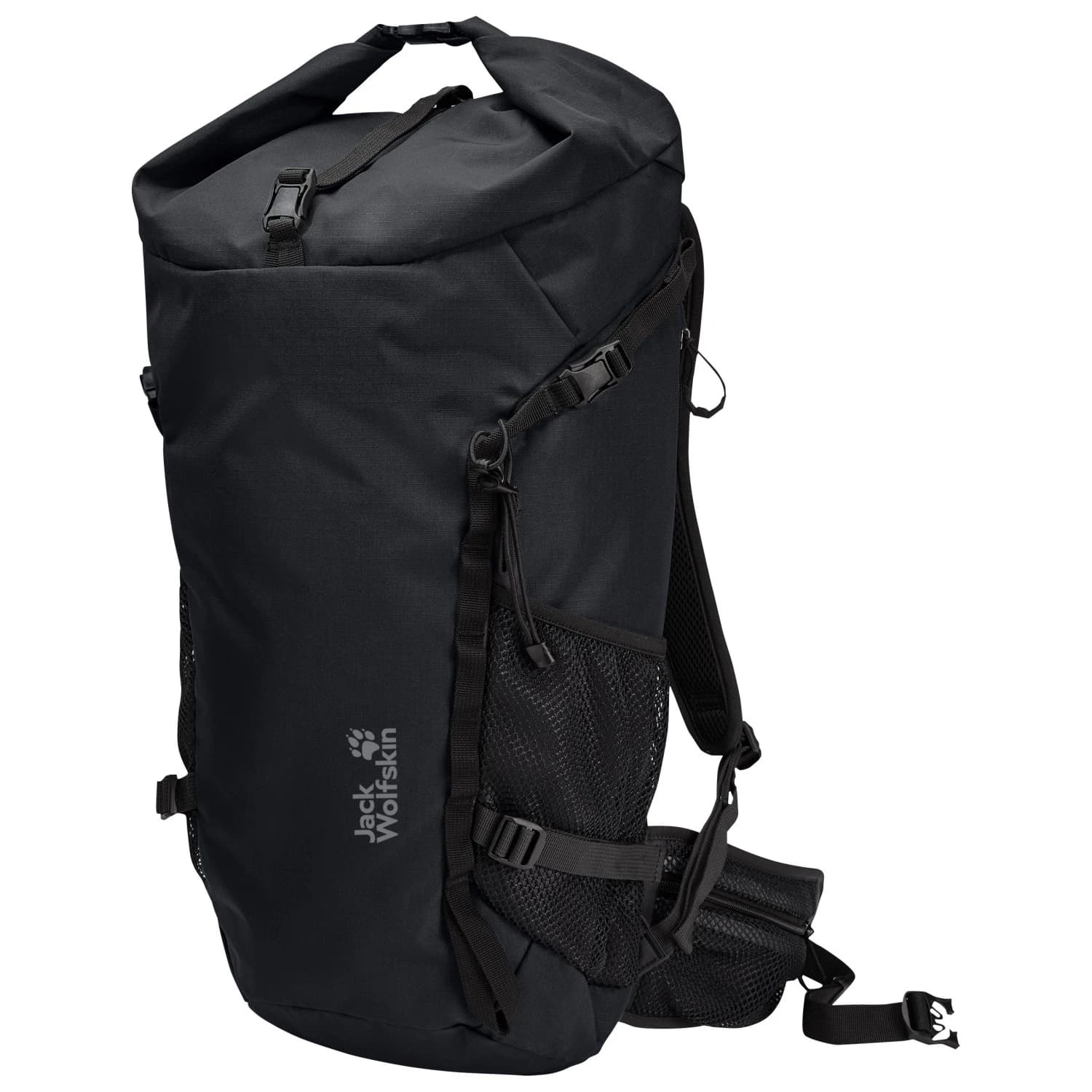 Дневна раница Jack wolfskin Velocity Lite 28 Daypack - Phantom