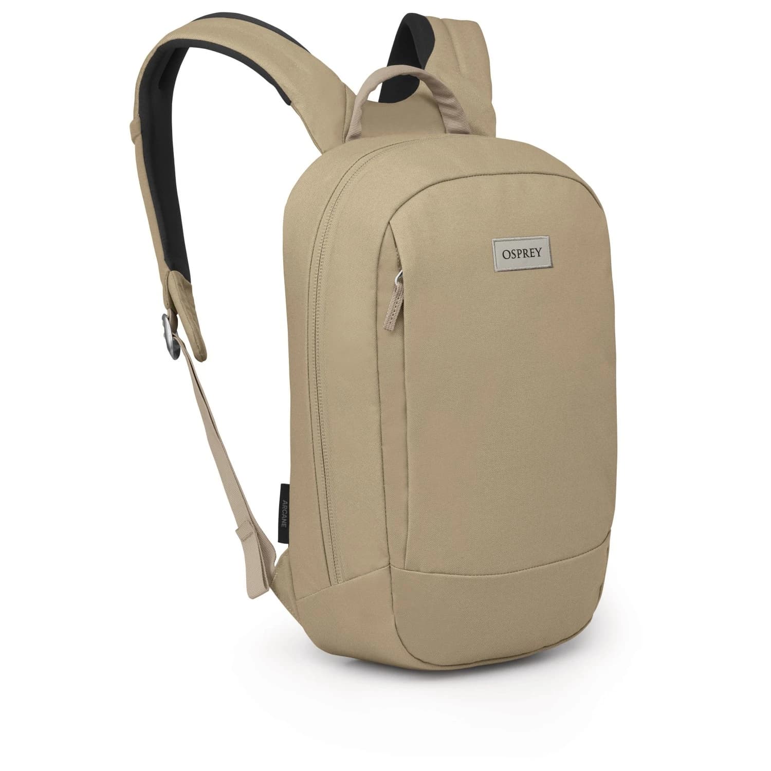 Дневна раница Osprey Arcane Small Day 12 Daypack - Latte Brown