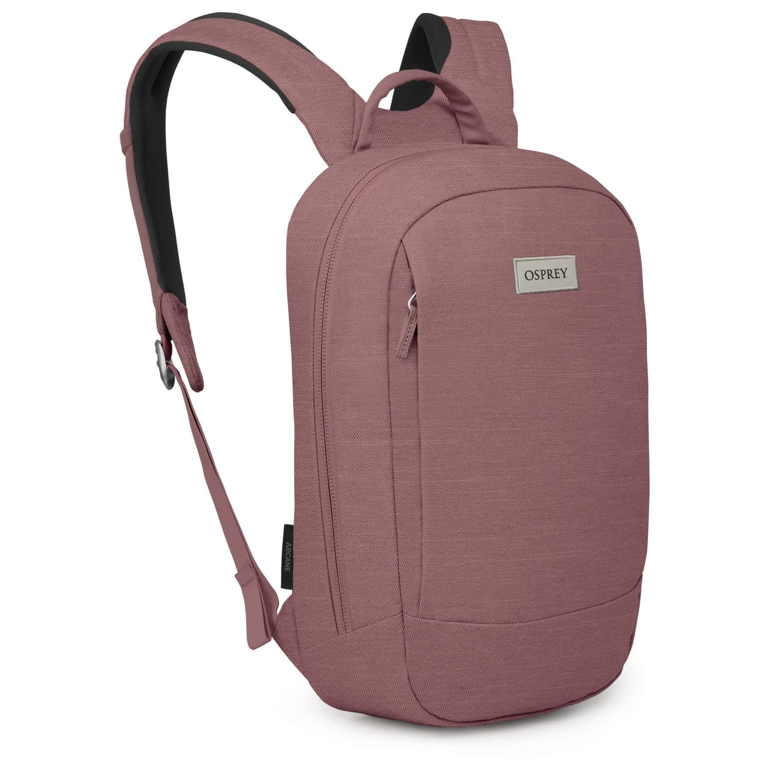 Дневна раница Osprey Arcane Small Day 12 Daypack - Purple Garnet Heather