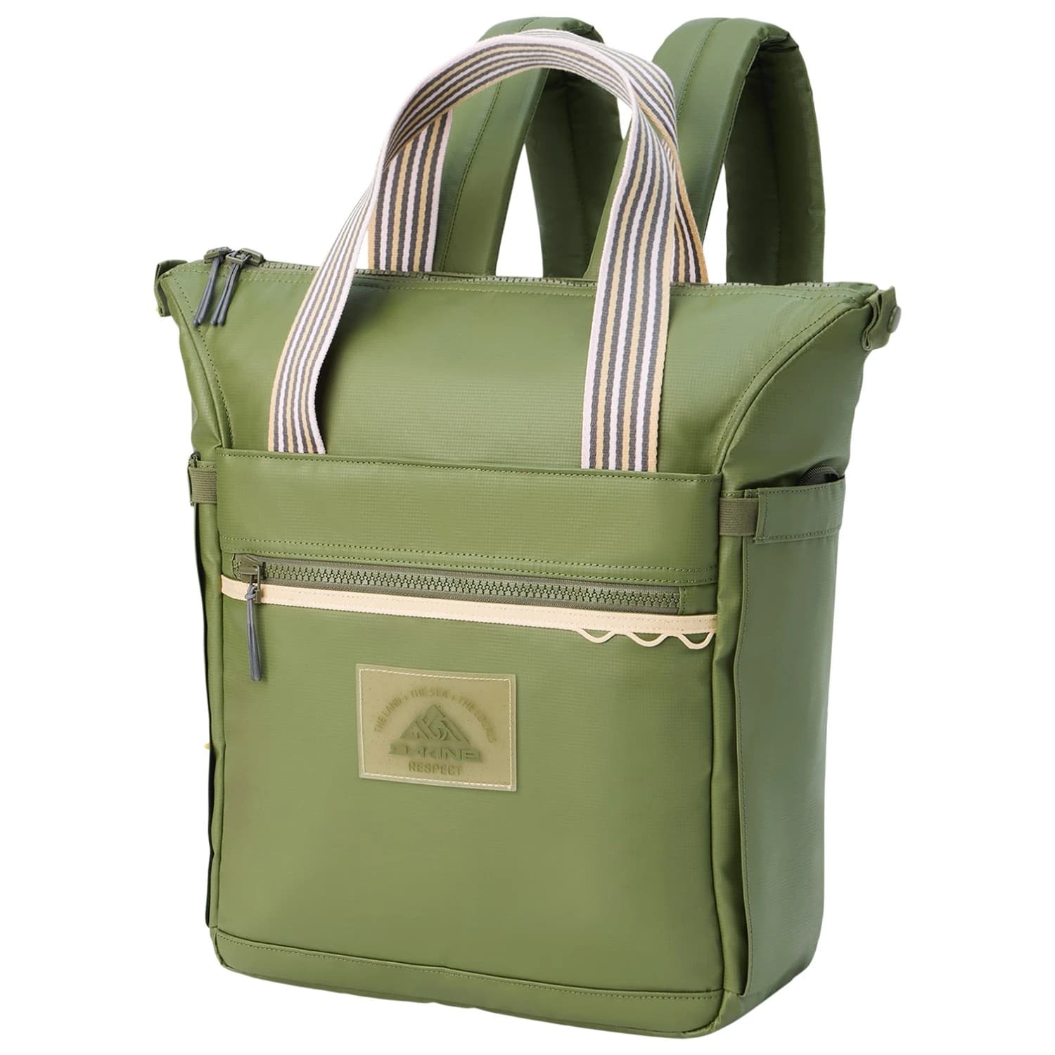 Дневна раница Dakine Renovation Hybrid Backpack 21 Daypack - Cypress