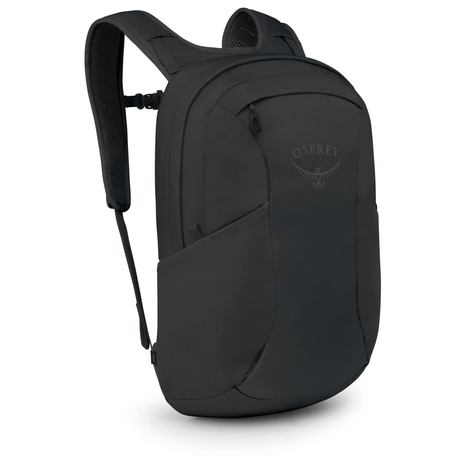 Дневна раница Osprey Farpoint Fairview Travel Daypack 15 Daypack - Black