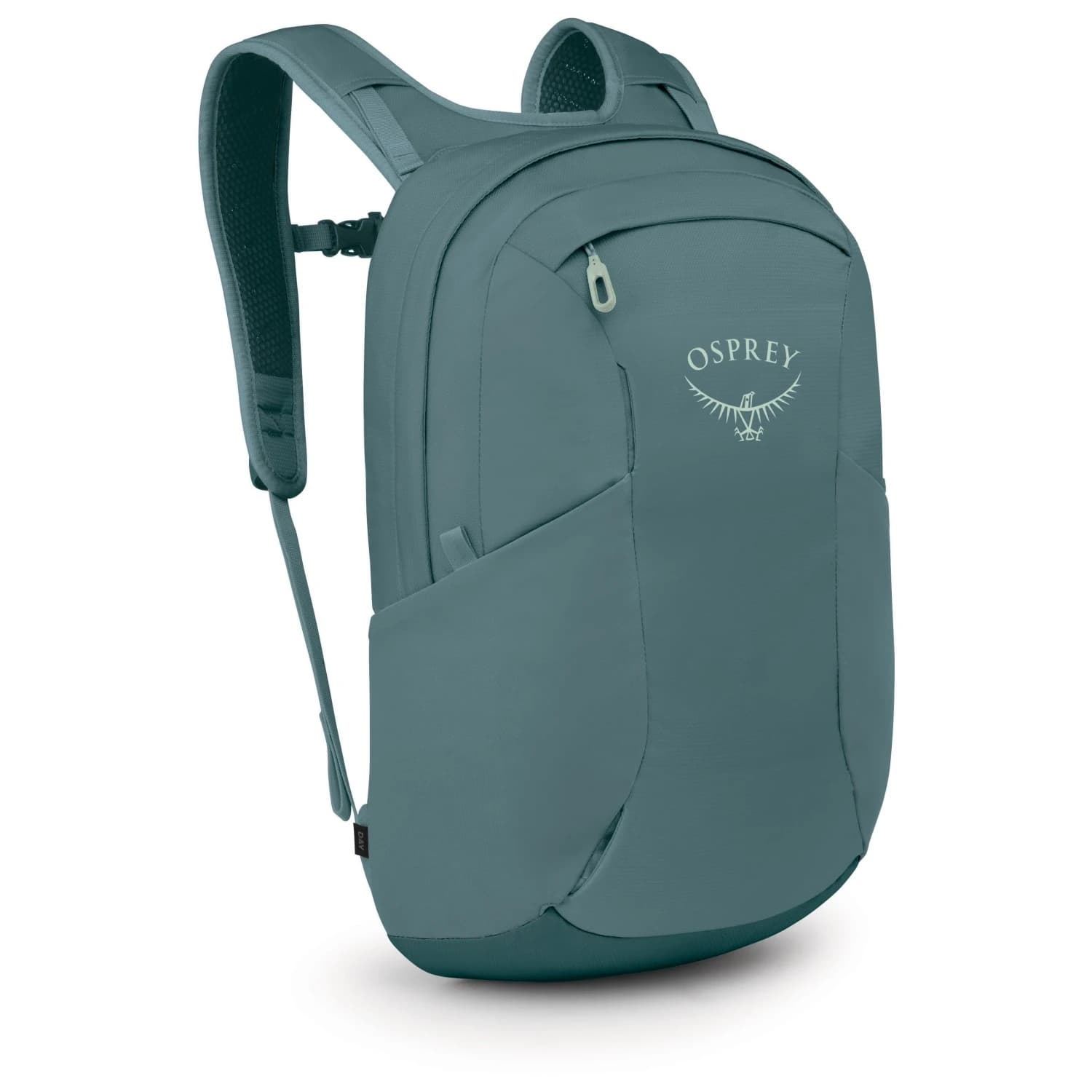 Дневна раница Osprey Farpoint Fairview Travel Daypack 15 Daypack - Cascade Blue / Torrent Blue