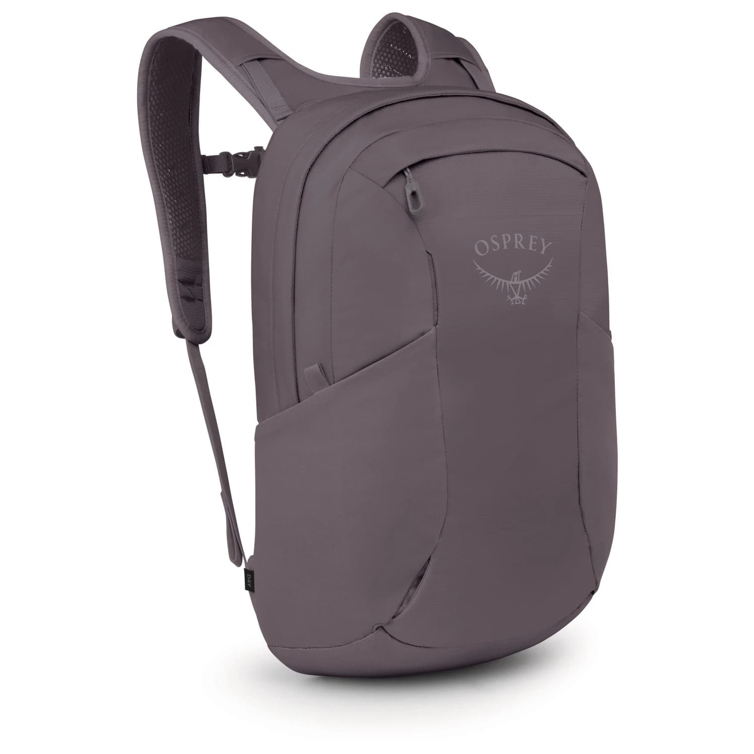 Дневна раница Osprey Farpoint Fairview Travel Daypack 15 Daypack - Graphite Purple