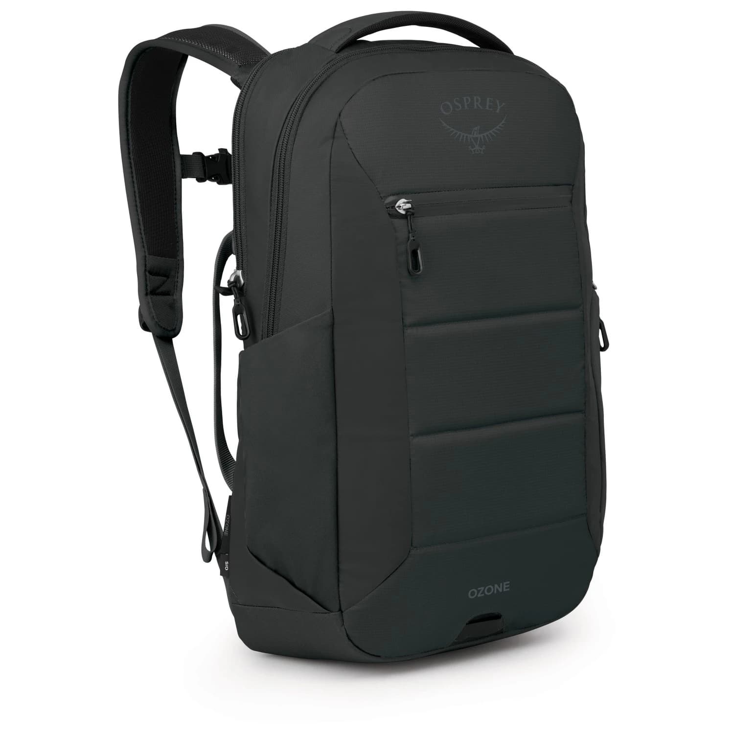 Дневна раница Osprey Ozone Laptop Backpack 18 Daypack - Black