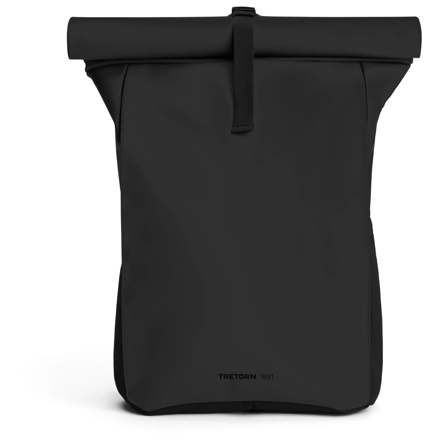 Дневна раница Tretorn Rollpack 19 Daypack - Black