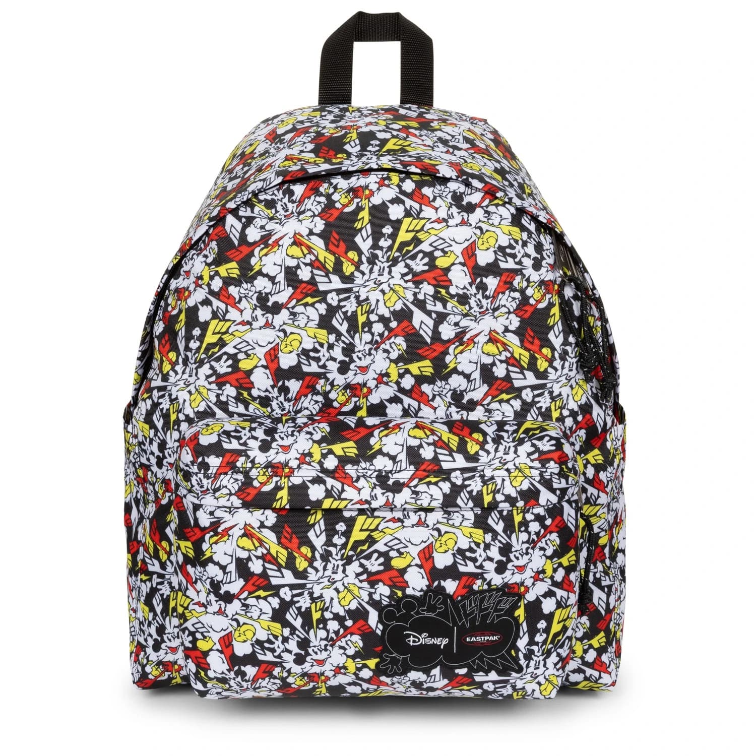 Дневна раница Eastpak Day Pak'r 24 Daypack - Mickey Print
