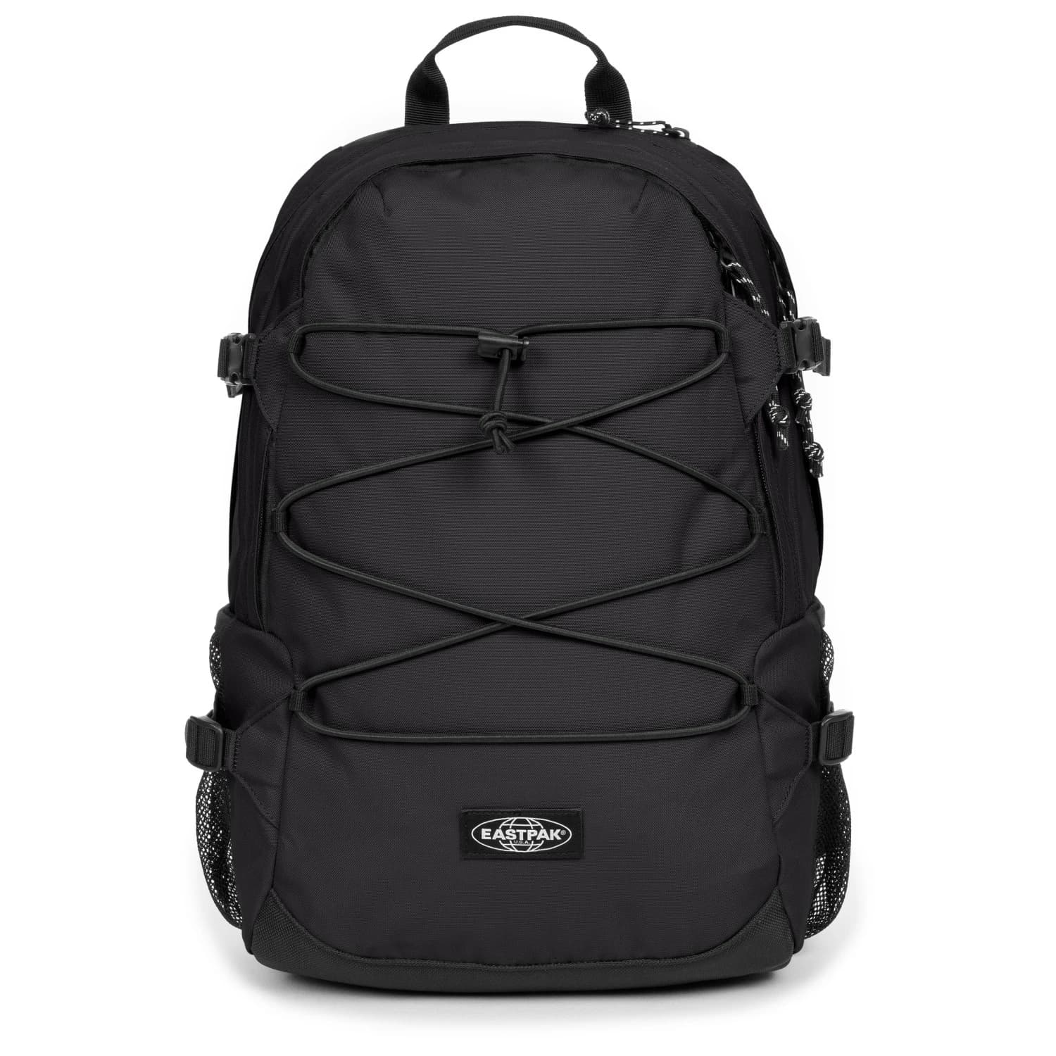 Дневна раница Eastpak Gerys Pro 23 Daypack - CS Black Pro