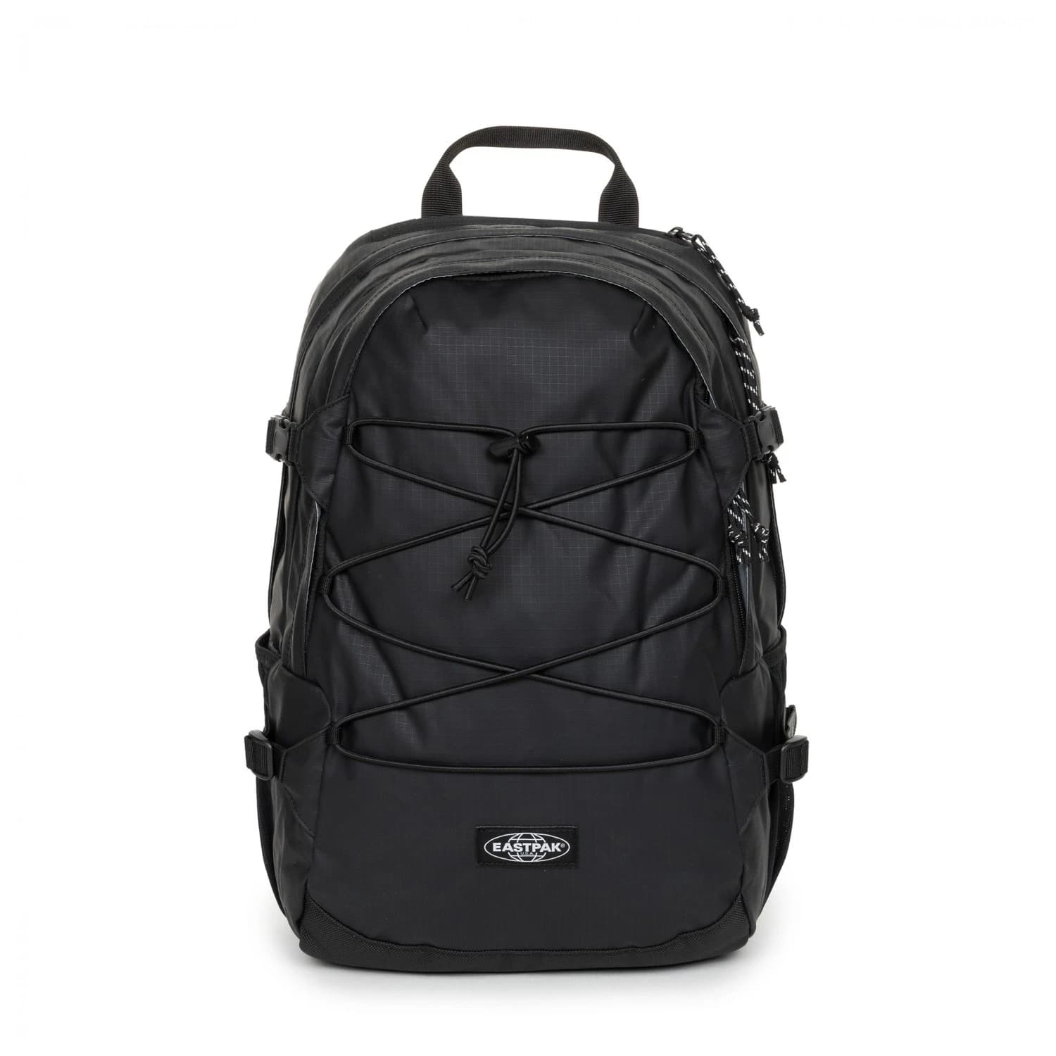Дневна раница Eastpak Gerys Pro 23 Daypack - CS Rip Black Coat