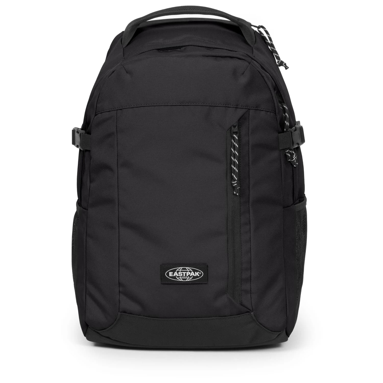 Дневна раница Eastpak Smallker Pro 25 Daypack - CS Black Pro