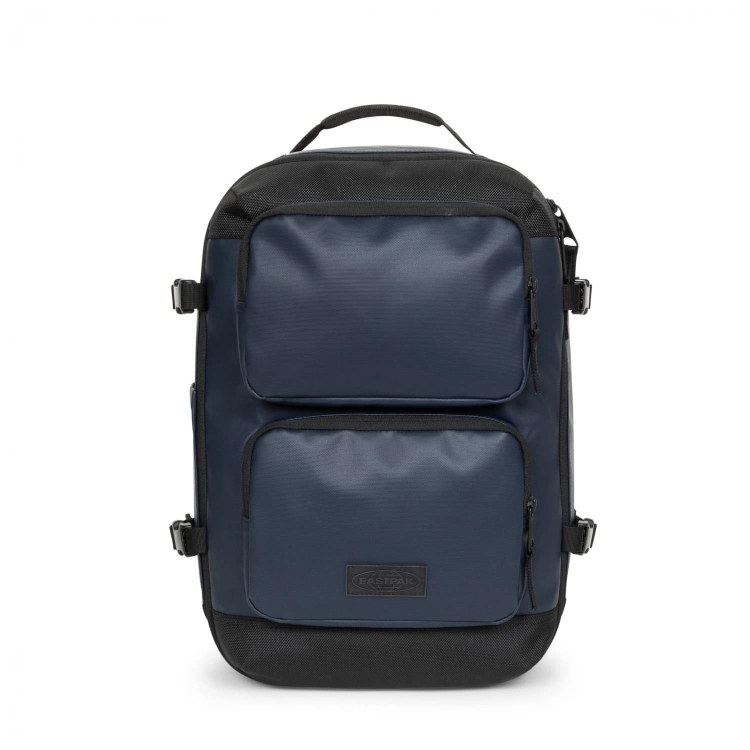 Пътна раница Eastpak Tecum Cabin 22 Travel backpack - CNNCT Admiral