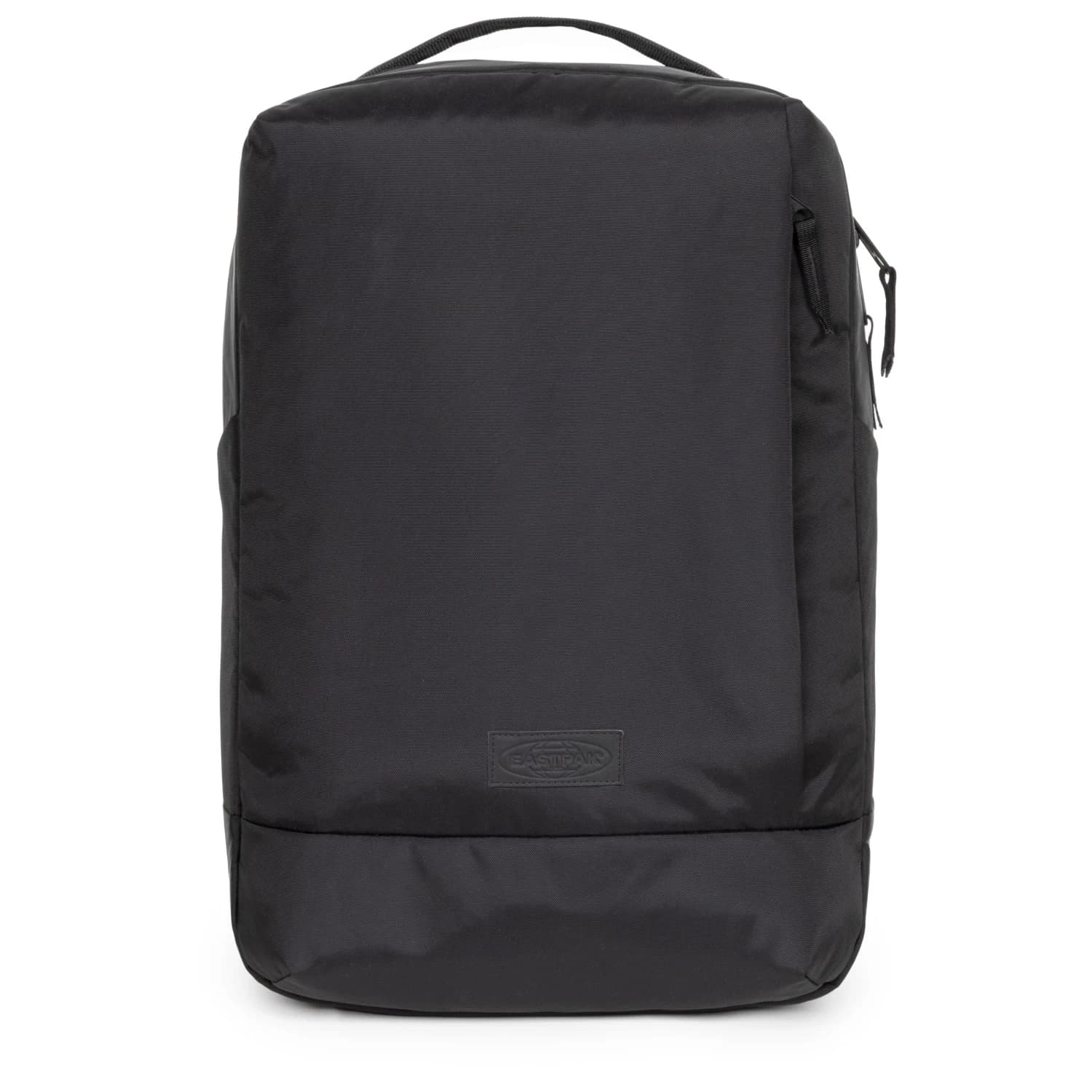 Пътна раница Eastpak Tecum F 20 Travel backpack - CNNCT F Black