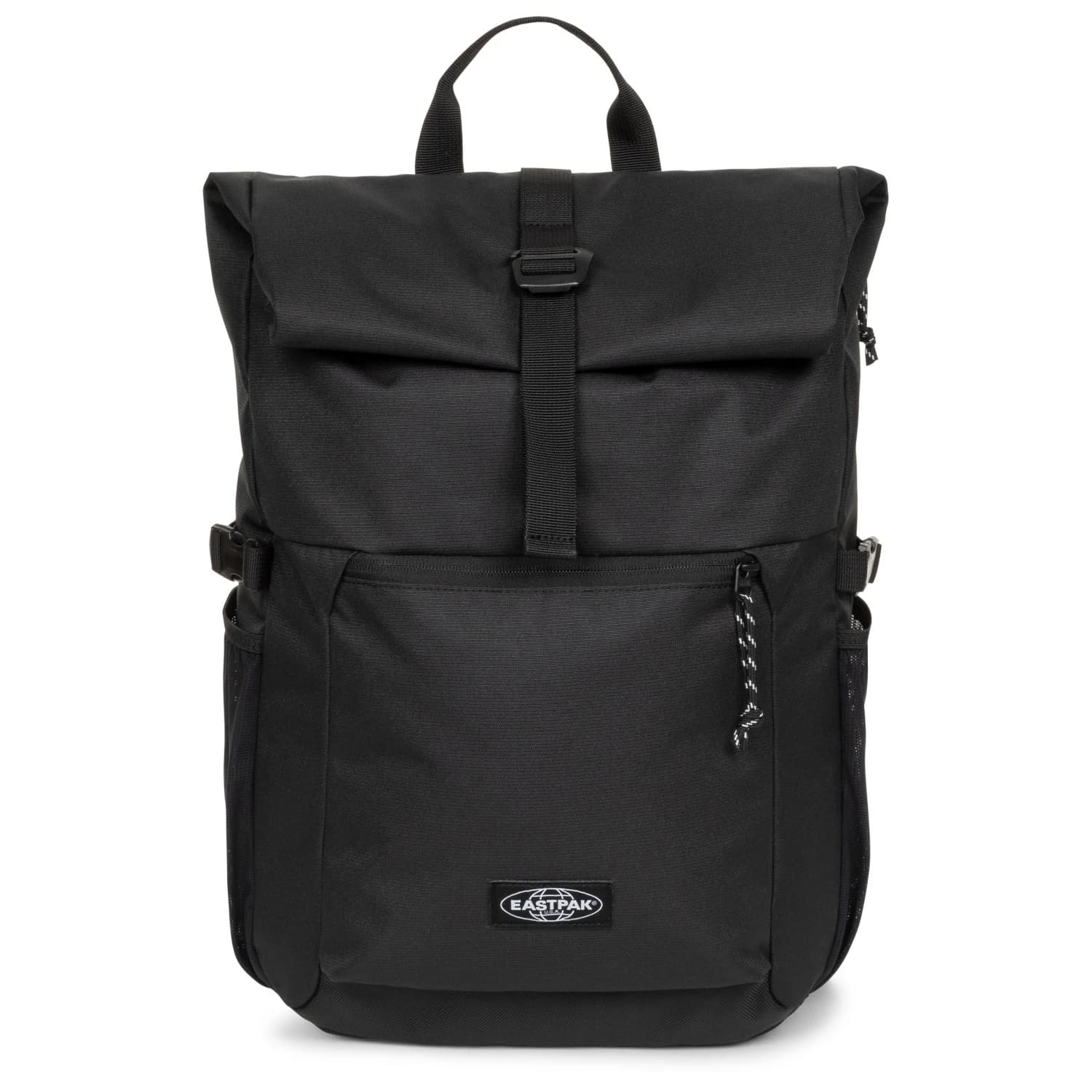 Дневна раница Eastpak Toproll Pro 21 Daypack - CS Black Pro