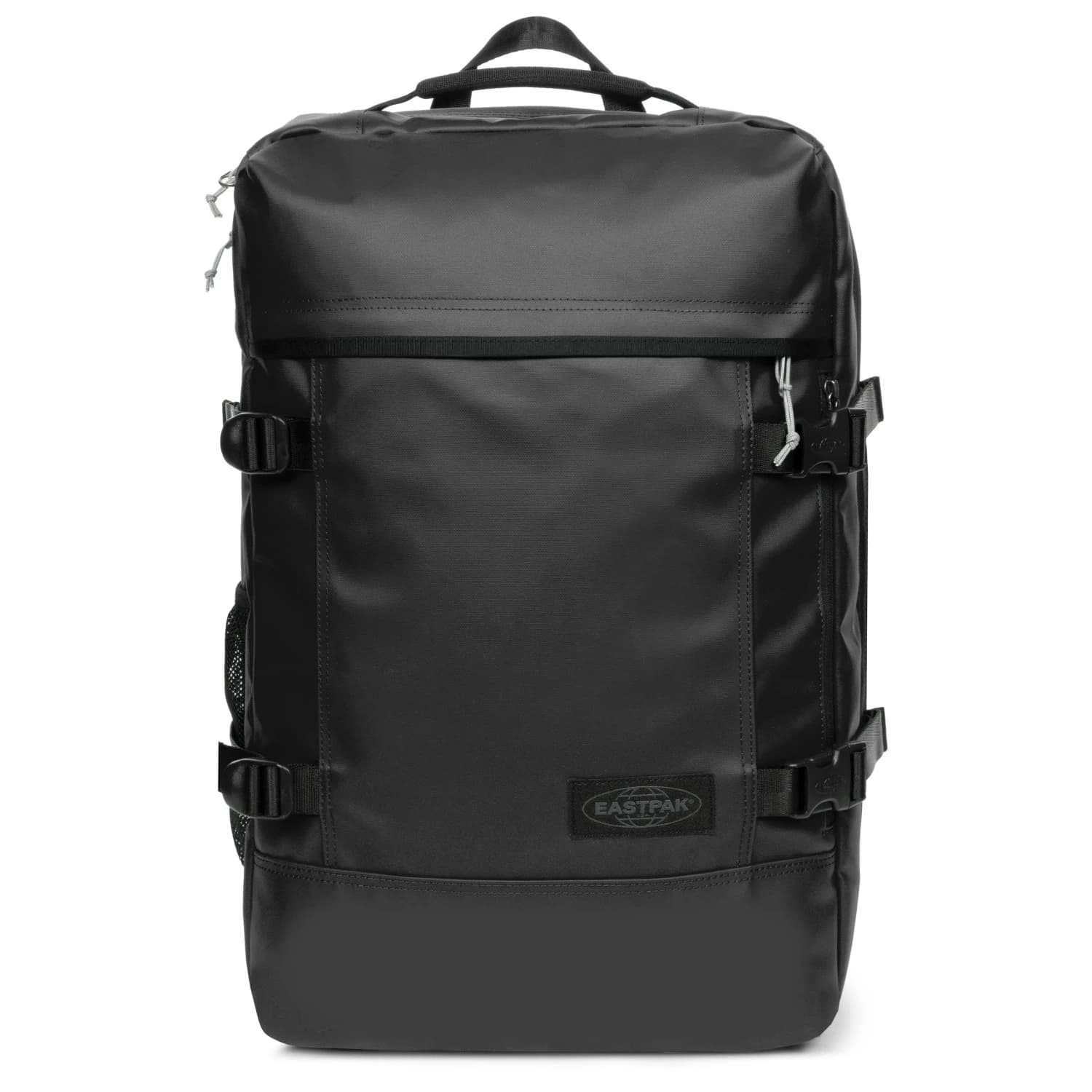 Пътна раница Eastpak Travelpack 42 Travel backpack - Tarp Black2