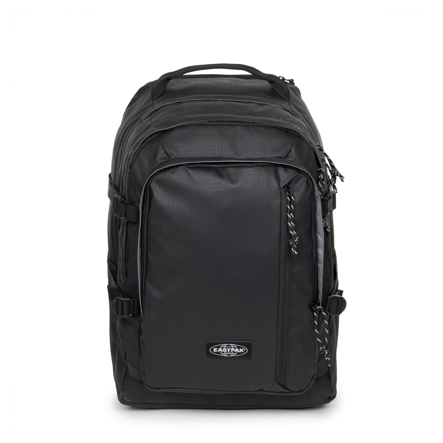 Дневна раница Eastpak Volker Pro 36 Daypack - CS Rip Black Coat