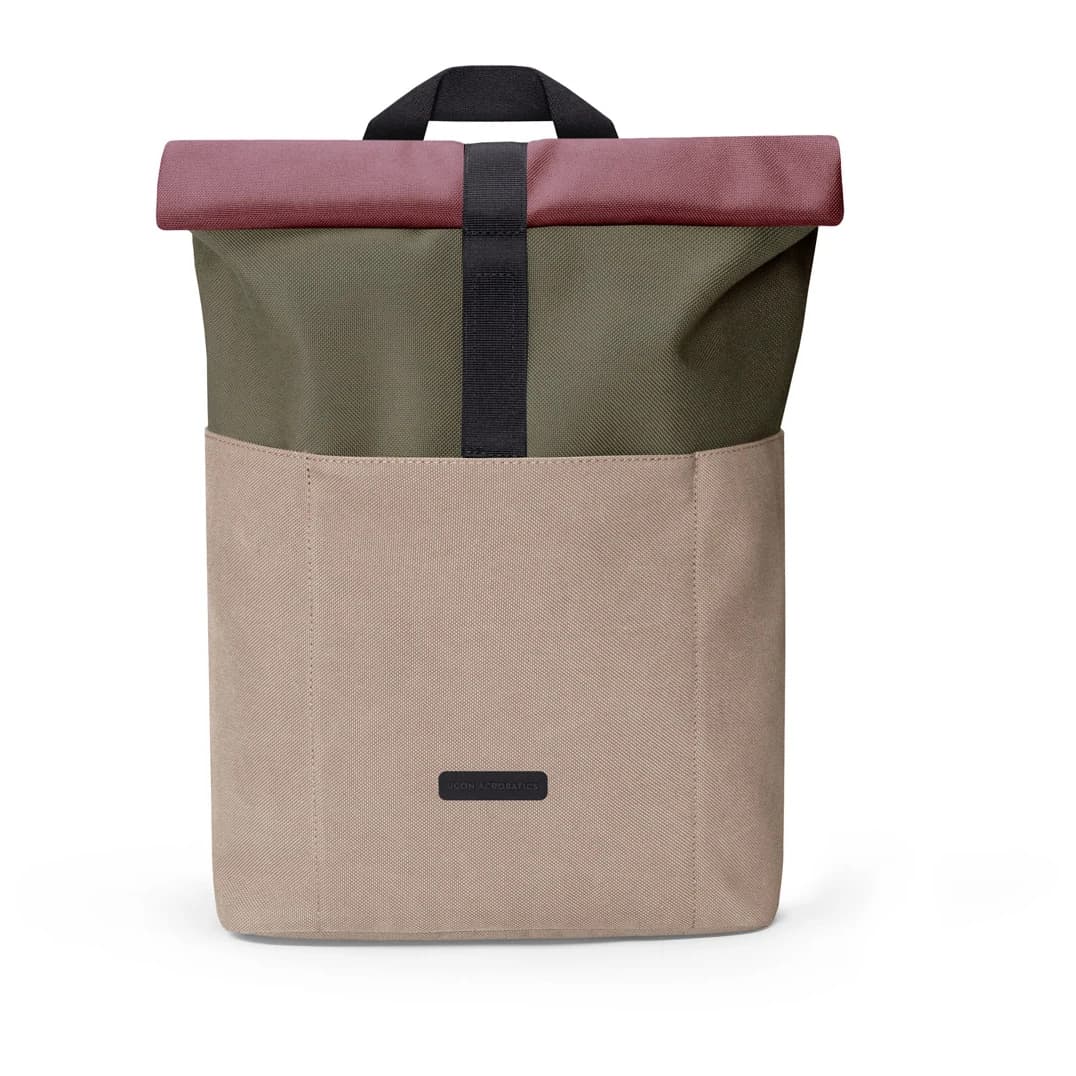 Дневна раница Ucon acrobatics Original Hajo Mini 12+4 Daypack - Olive / Dark Sand