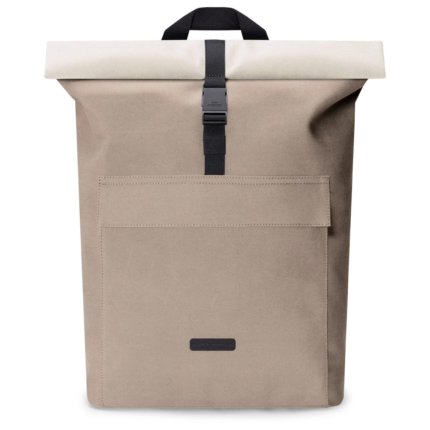 Дневна раница Ucon acrobatics Original Jannik Medium 16+4 Daypack - Dark Sand / Light Sand