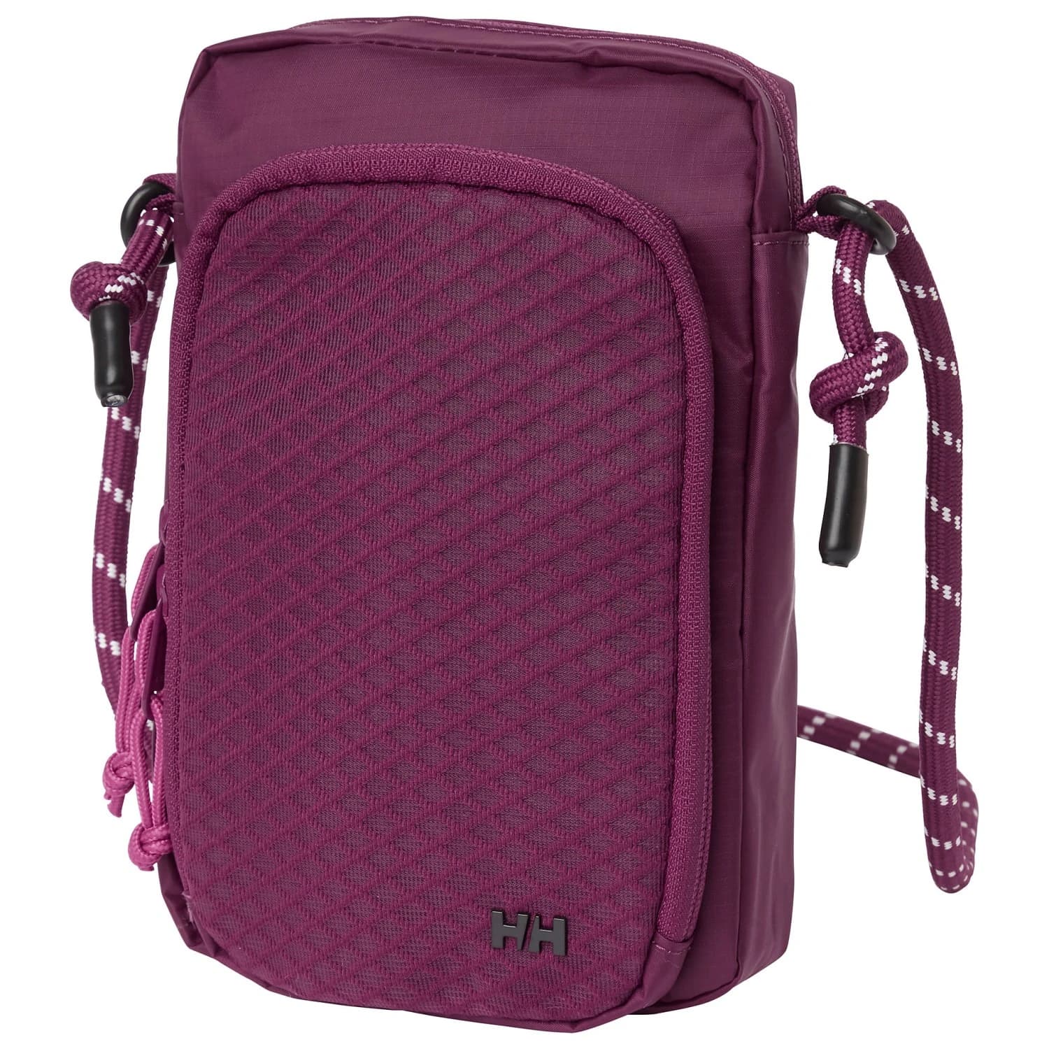 Чанта за рамо Helly hansen Roam Carryall Daypack - Dark Magenta
