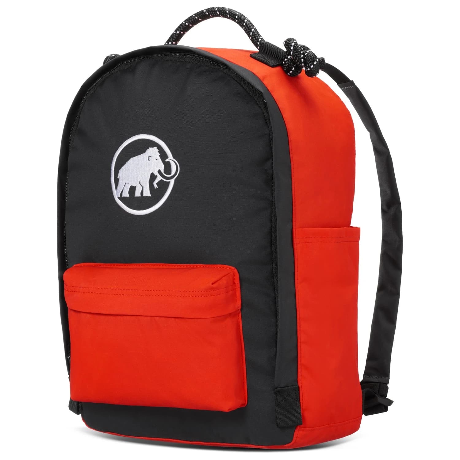 Дневна раница Mammut Wully 20 Daypack - Black / Mammut Red
