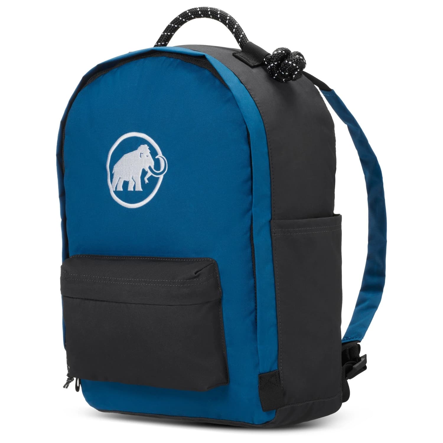 Дневна раница Mammut Wully 20 Daypack - Tschiel / Black
