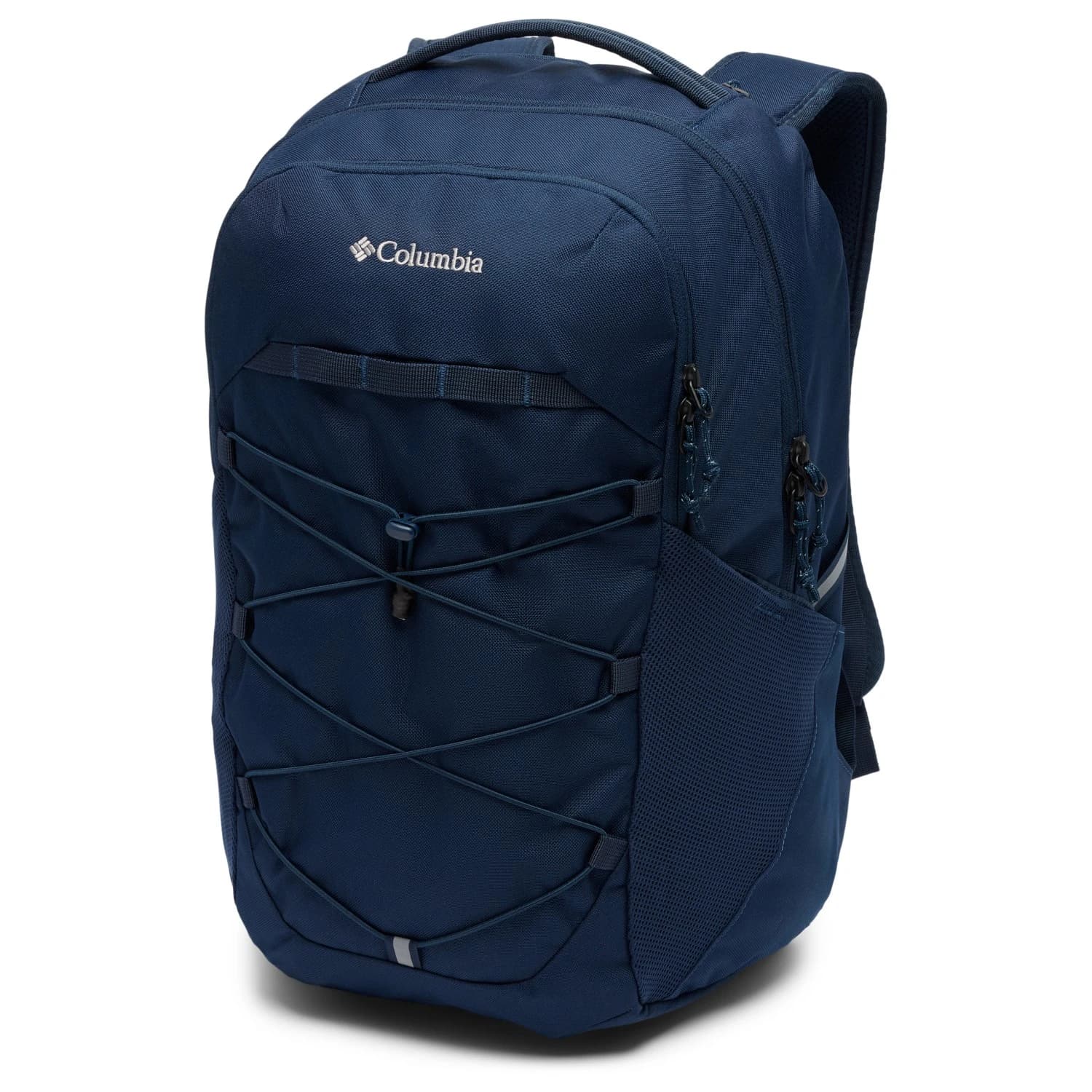 Дневна раница Columbia Atlas Explorer 28 Backpack Daypack - Collegiate Navy