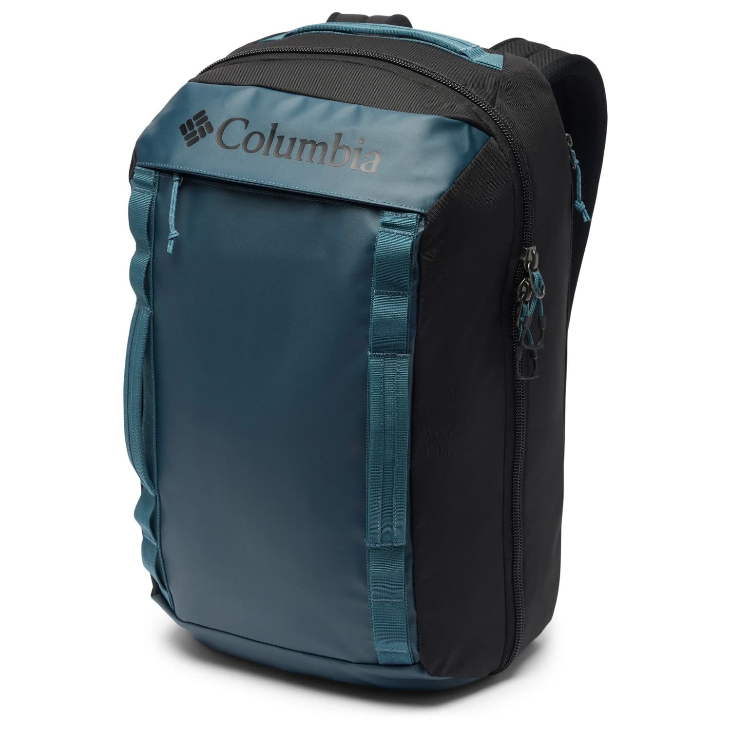 Пътна раница Columbia Landroamer Travel 32 Backpack Travel backpack - Everblue / Black
