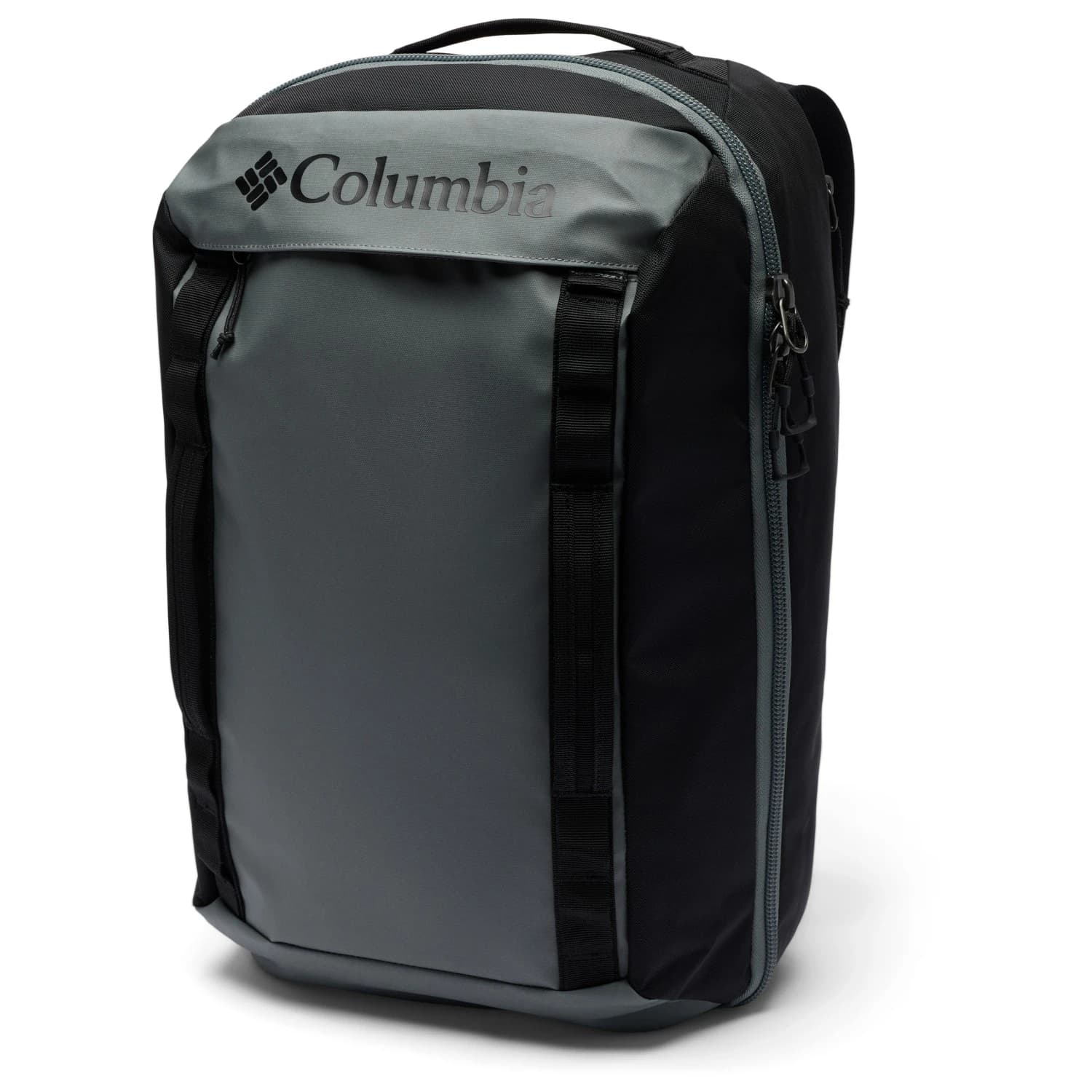 Пътна раница Columbia Landroamer Travel 32 Backpack Travel backpack - Sedona Sage / Black