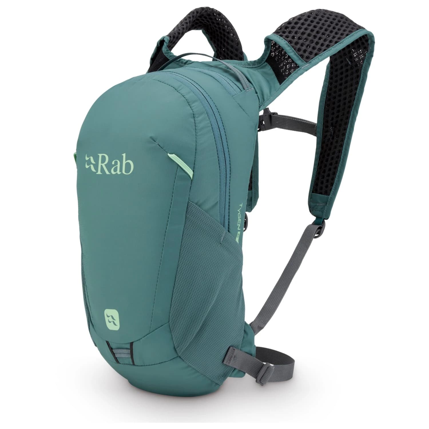 Раница за колоездене Rab Tygen 6 Cycling backpack - Sage