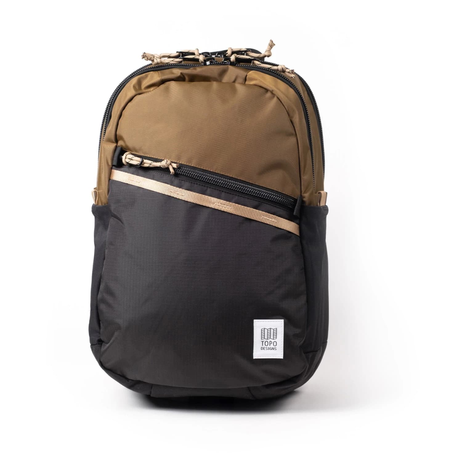 Дневна раница Topo designs Commuter Backpack 25 Daypack - Desert Palm / Elmwood