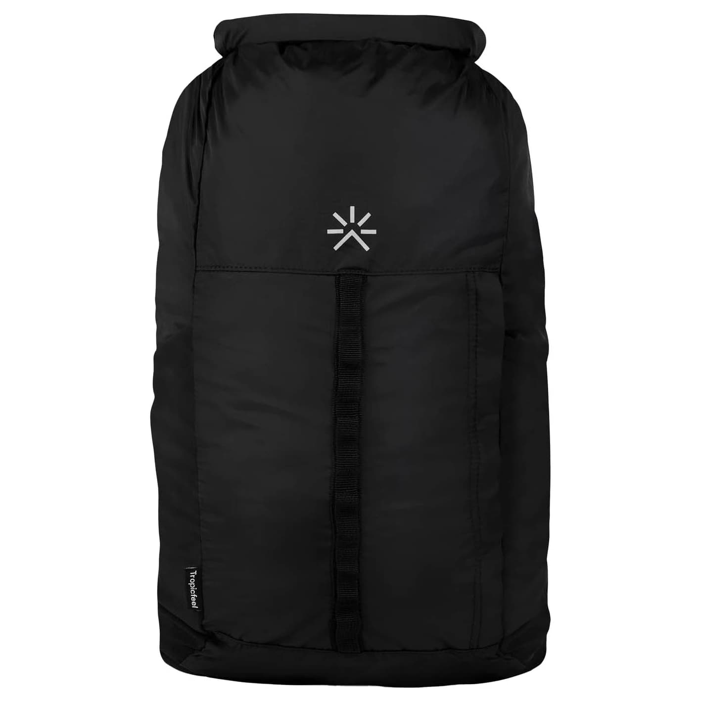 Дневна раница Tropicfeel Packable Daypack 18-22 Daypack - All Black