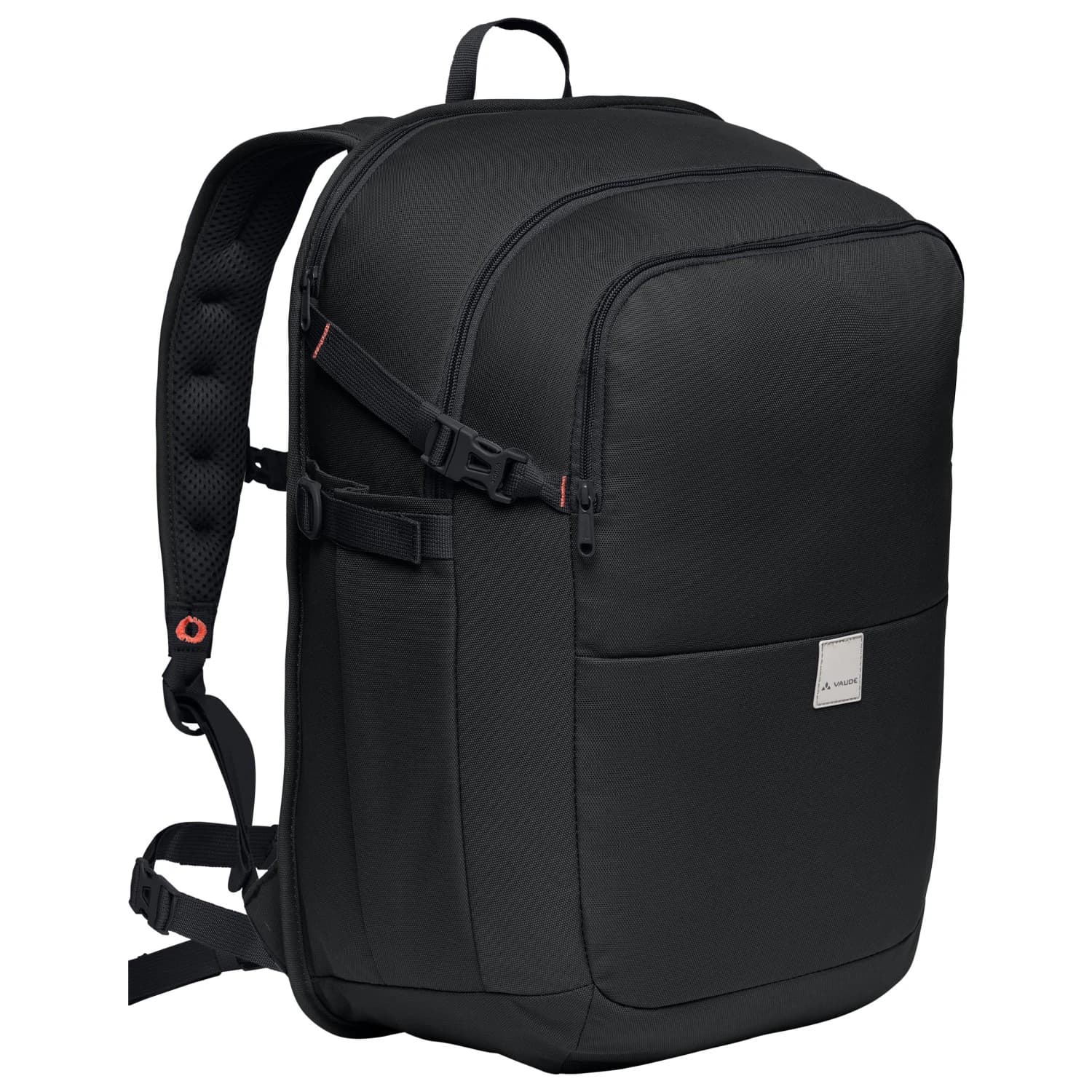 Дневна раница Vaude Coreway Pack 30 Daypack - Black