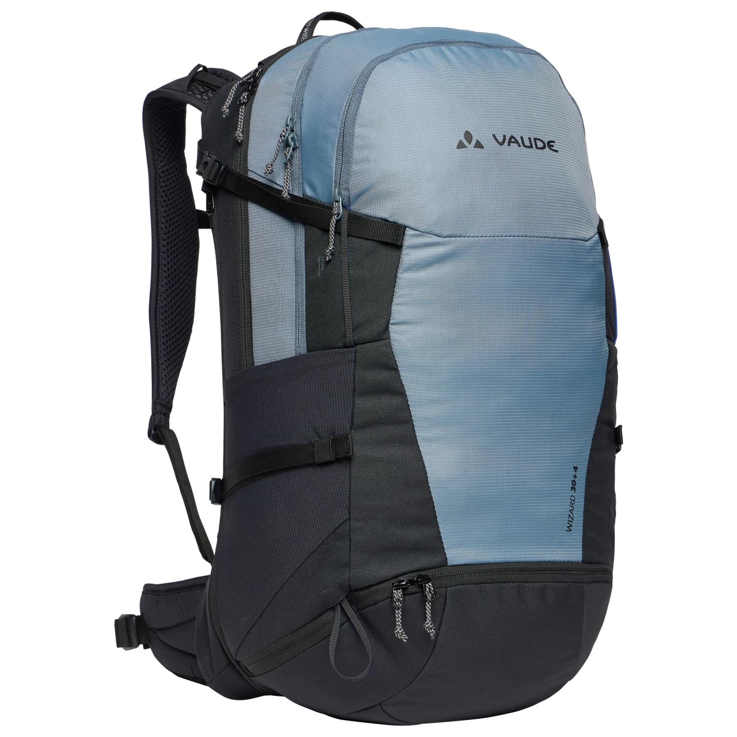 Туристическа раница Vaude Wizard 30+4 Walking backpack - Heron