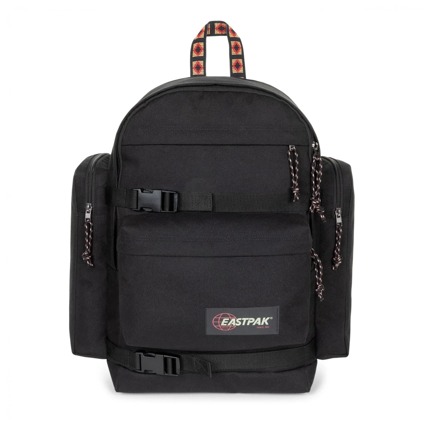 Дневна раница Eastpak Killington Travel 28,5 Daypack - Vintage Black