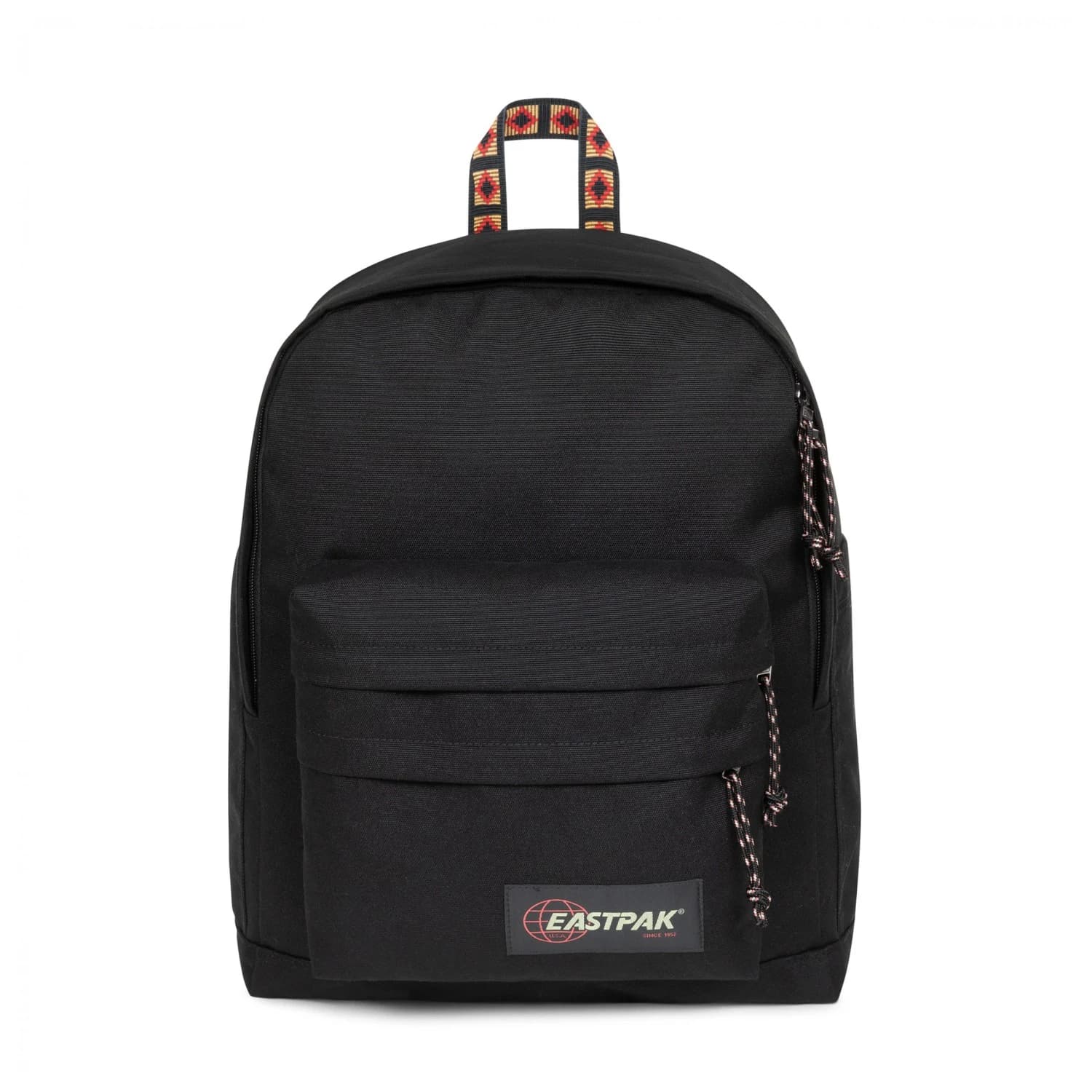 Дневна раница Eastpak Kittery Pak'r 24 Daypack - Vintage Black