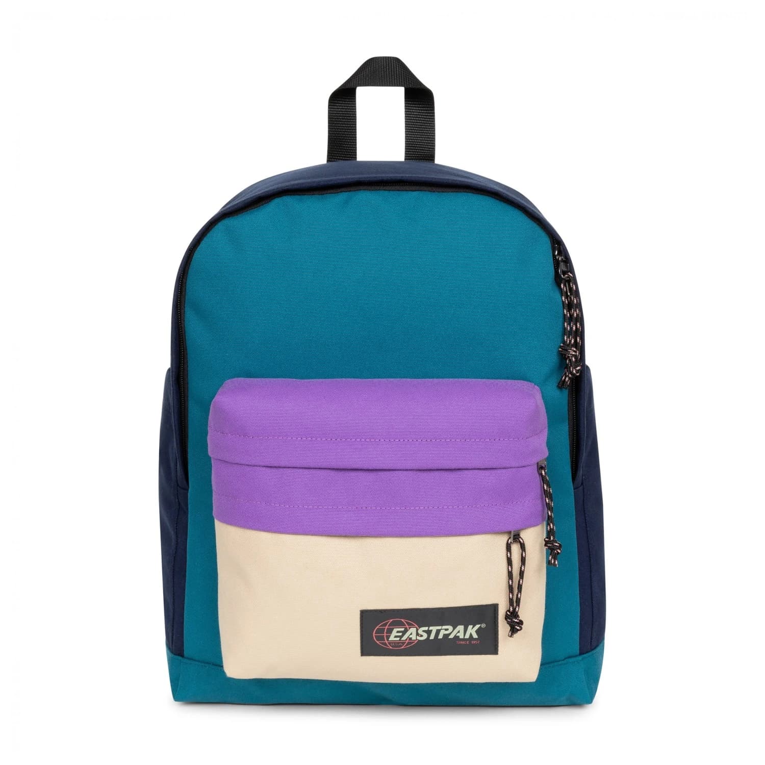 Дневна раница Eastpak Kittery Pak'r 24 Daypack - Vintage Block