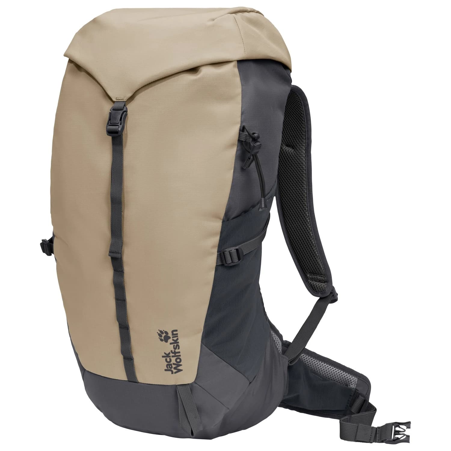 Туристическа раница Jack wolfskin Astro Vent 30 Walking backpack - Hazel Wood