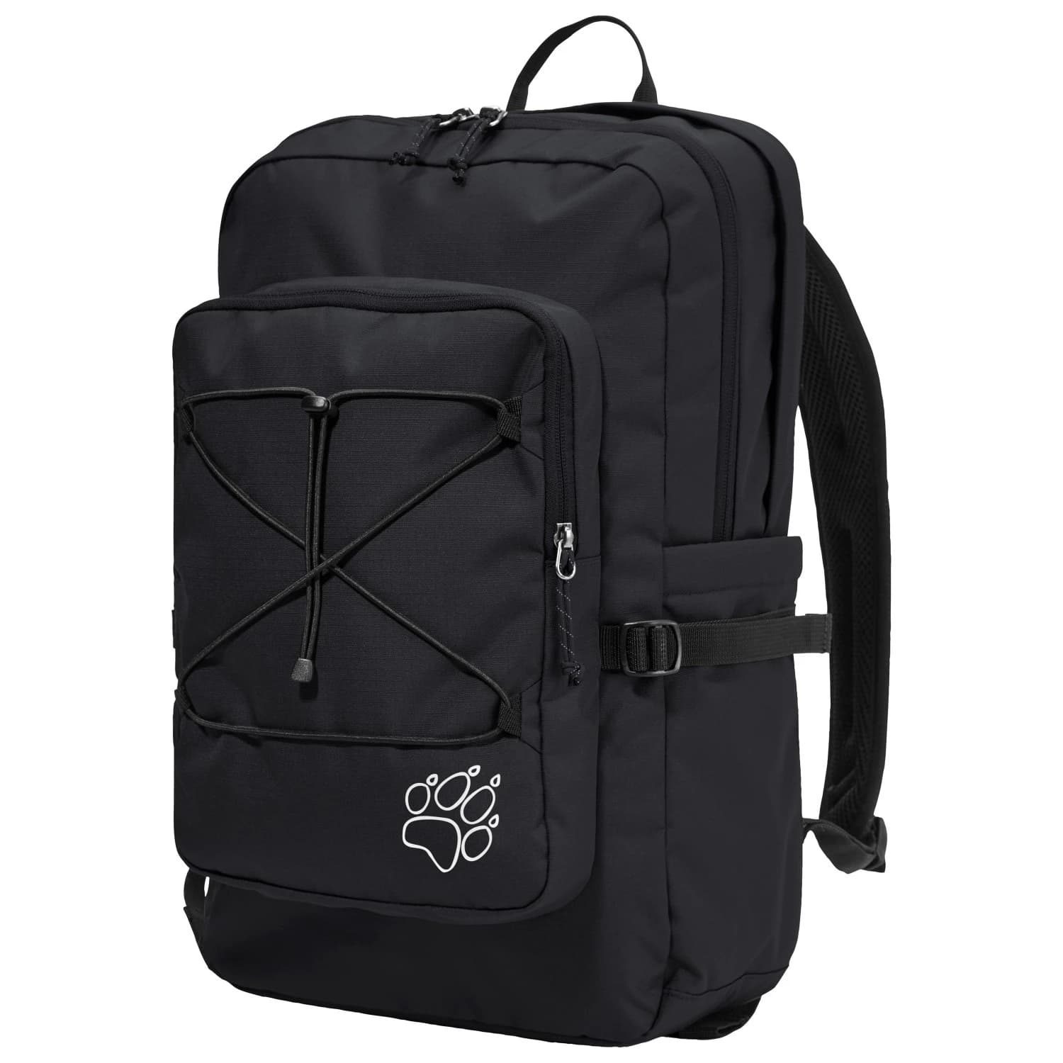 Дневна раница Jack wolfskin Berkeley 24 Daypack - Black