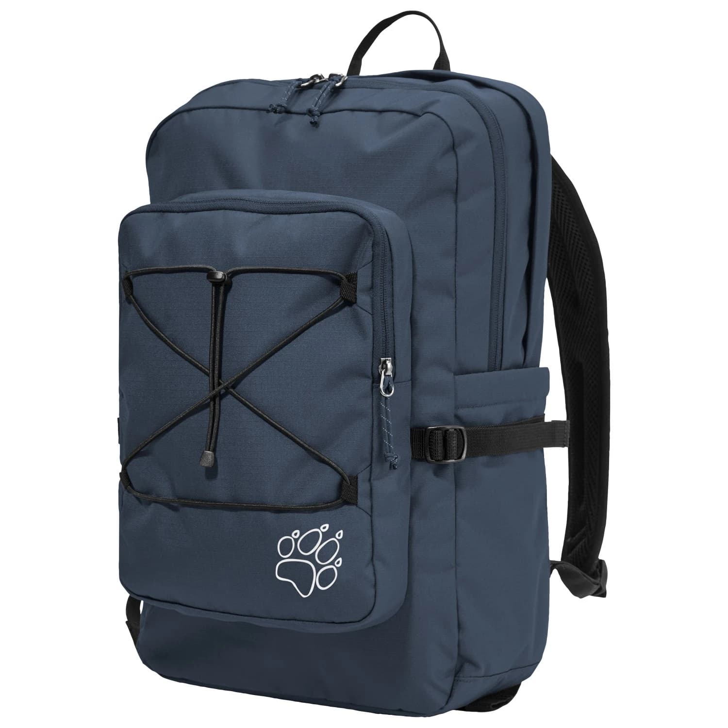 Дневна раница Jack wolfskin Berkeley 24 Daypack - Midnight Sky