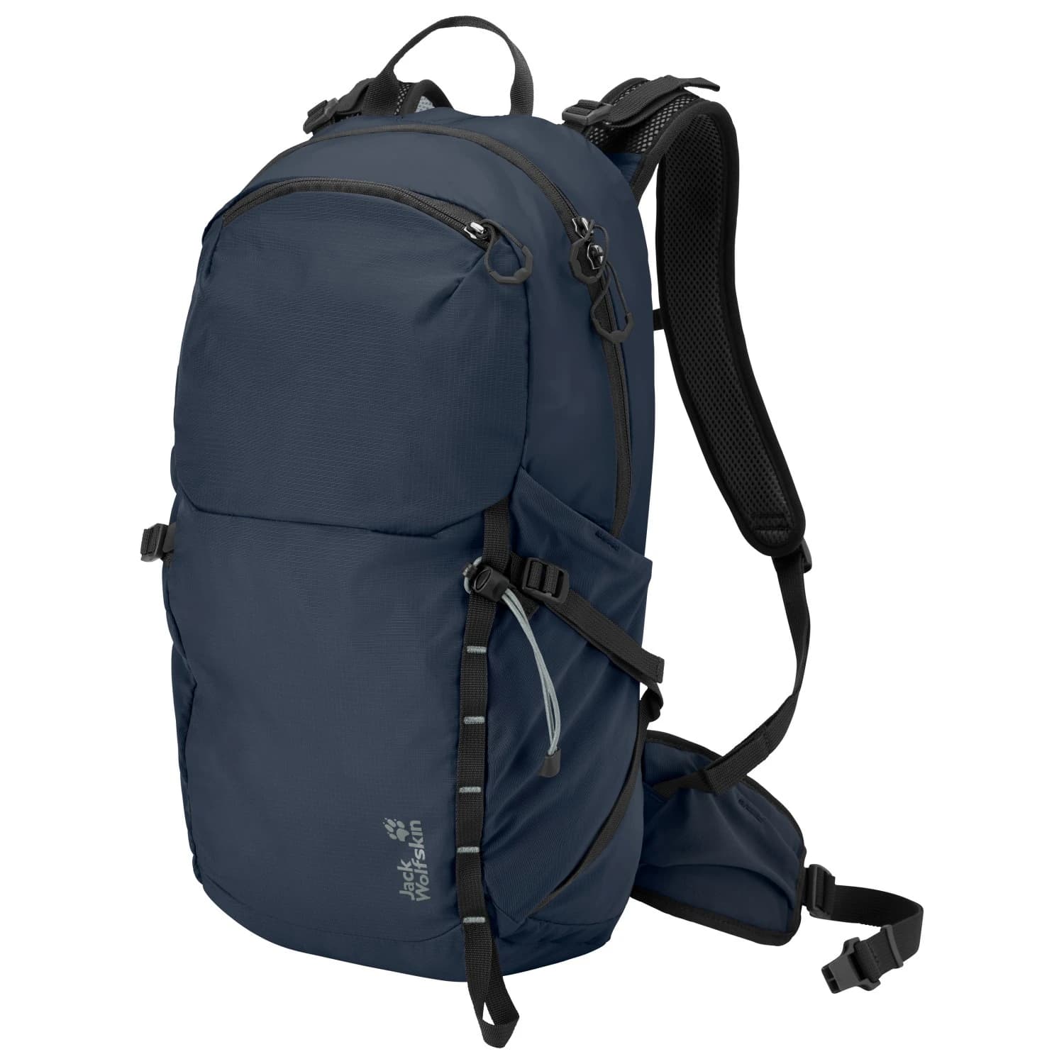 Дневна раница Jack wolfskin Echotrek Shape 20 Daypack - Midnight Sky