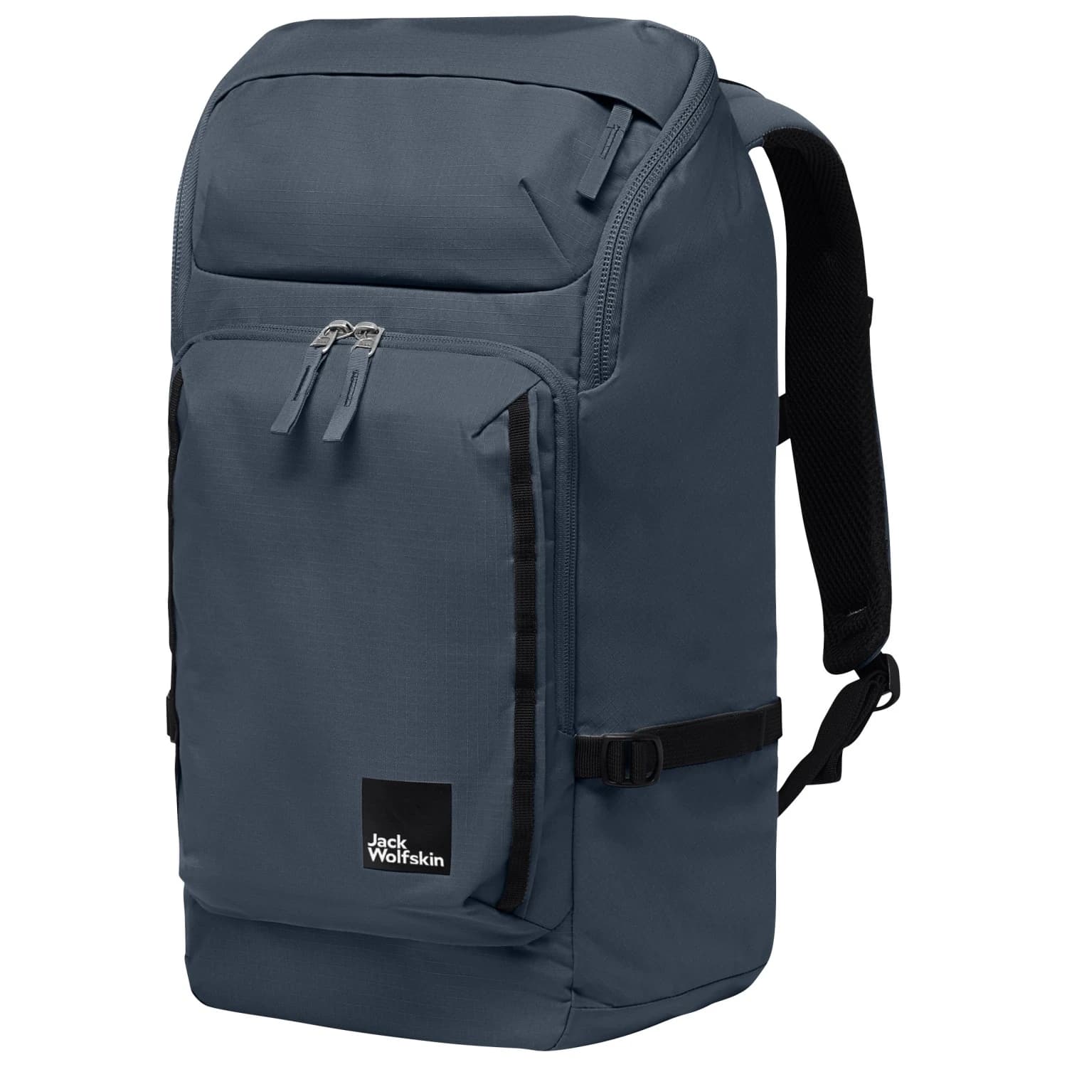 Дневна раница Jack wolfskin Lyall 28 Daypack - Midnight Sky