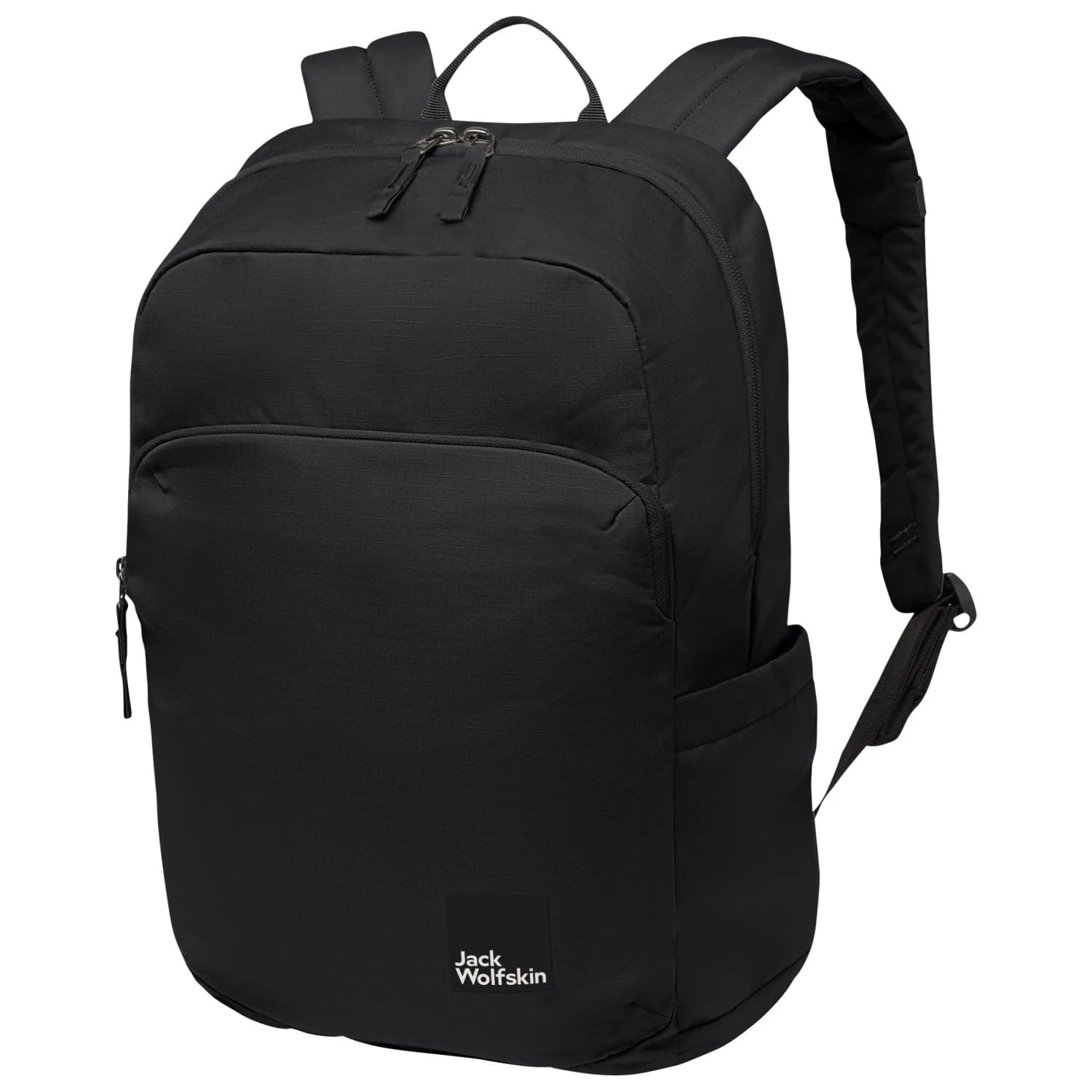 Дневна раница Jack wolfskin Terraview 20 Daypack - Black