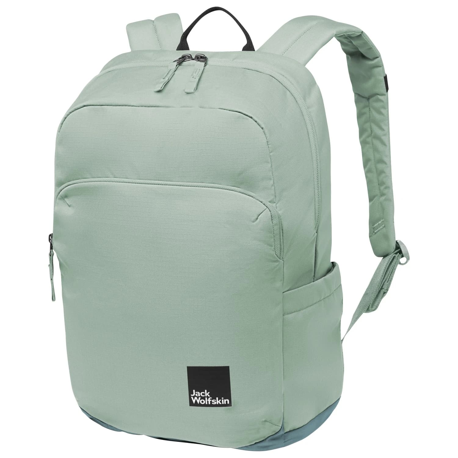 Дневна раница Jack wolfskin Terraview 20 Daypack - Green Zinnia