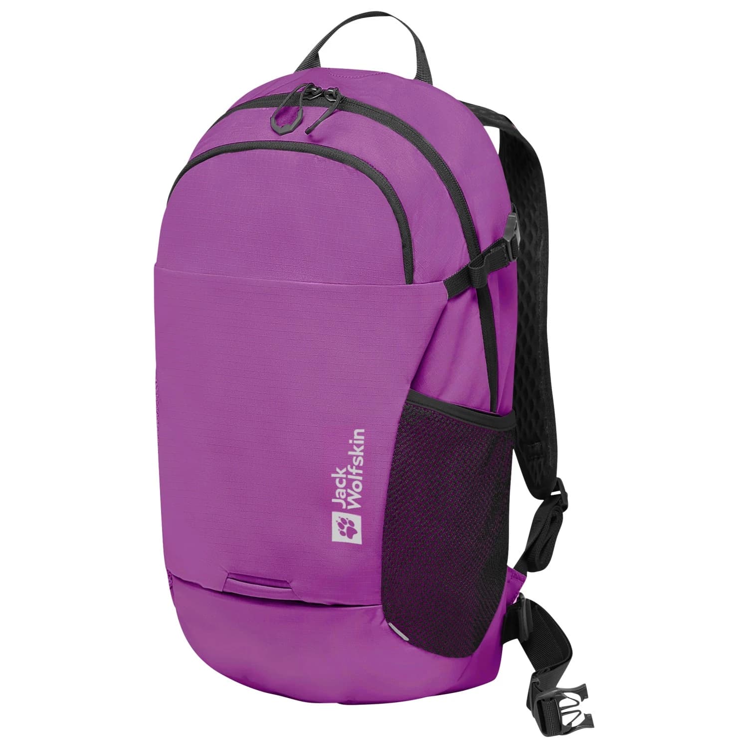 Туристическа раница Jack wolfskin Velocity 20 Walking backpack - Freesia