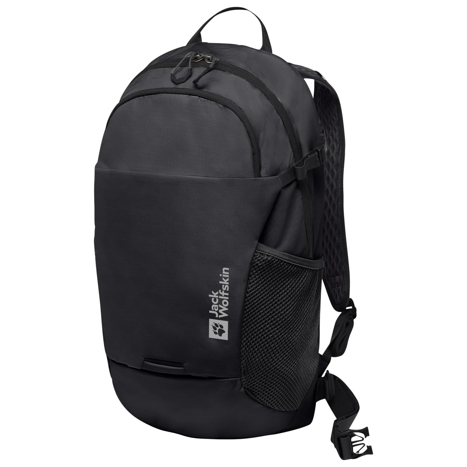 Туристическа раница Jack wolfskin Velocity 20 Walking backpack - Phantom