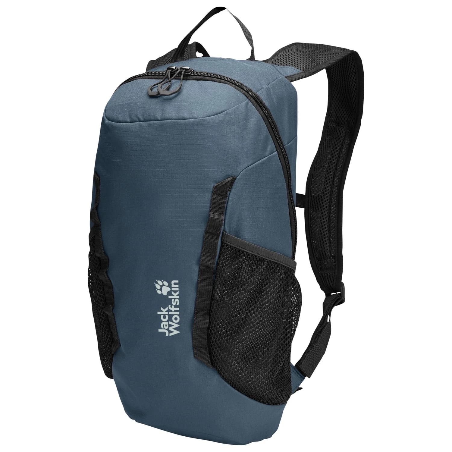 Туристическа раница Jack wolfskin Velocity Lite 10 Walking backpack - Midnight Sky