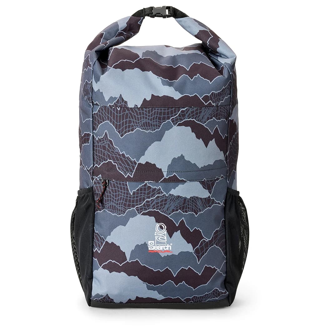 Дневна раница Rip curl Surf Series 25 Ventura Search Daypack - Grey