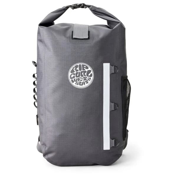Дневна раница Rip curl Surf Series 30 Hauler Pack Daypack - Black / Grey