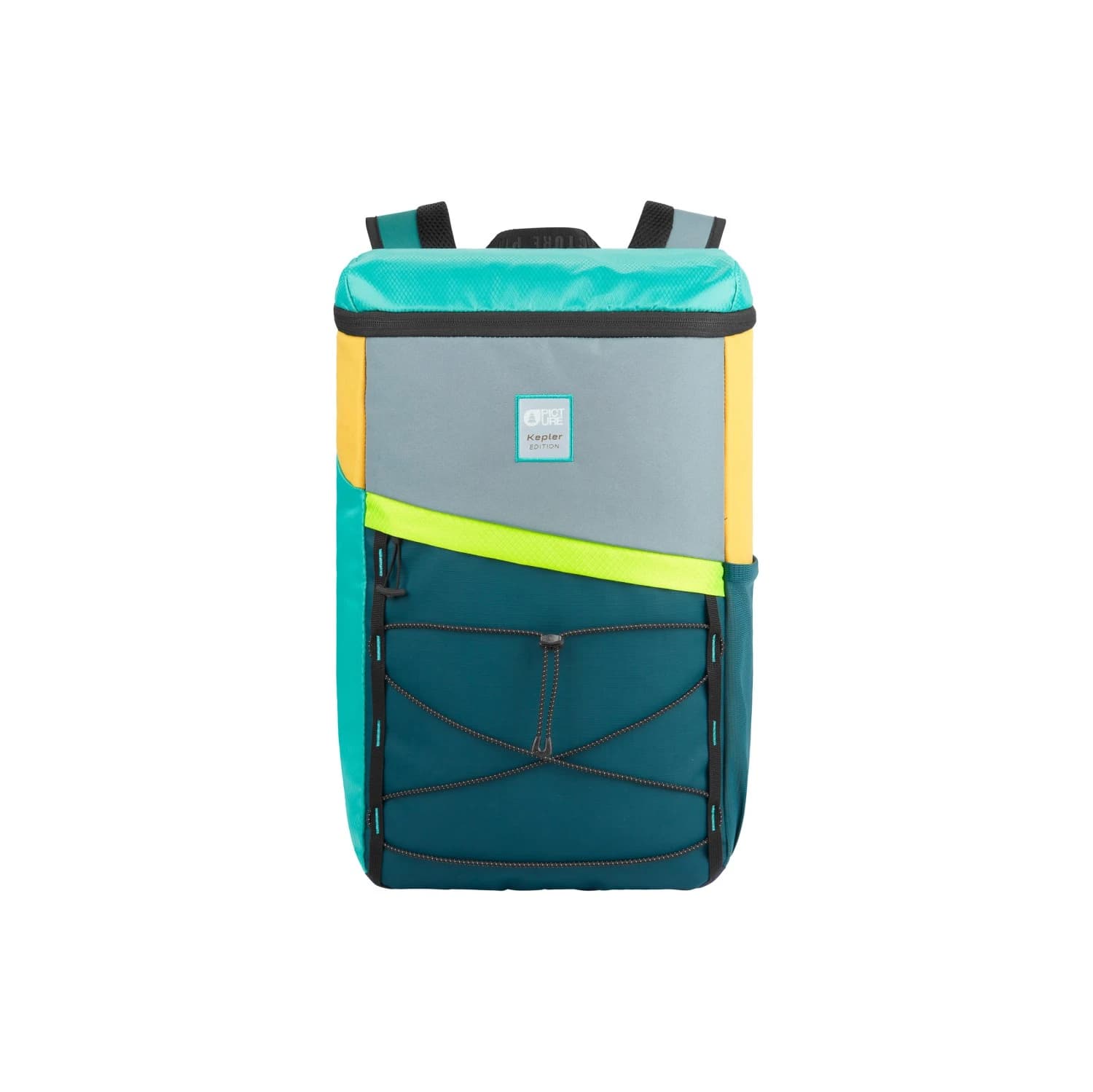 Дневна раница Picture Patchwork Kepler DPack 22 Daypack - Reuse 5