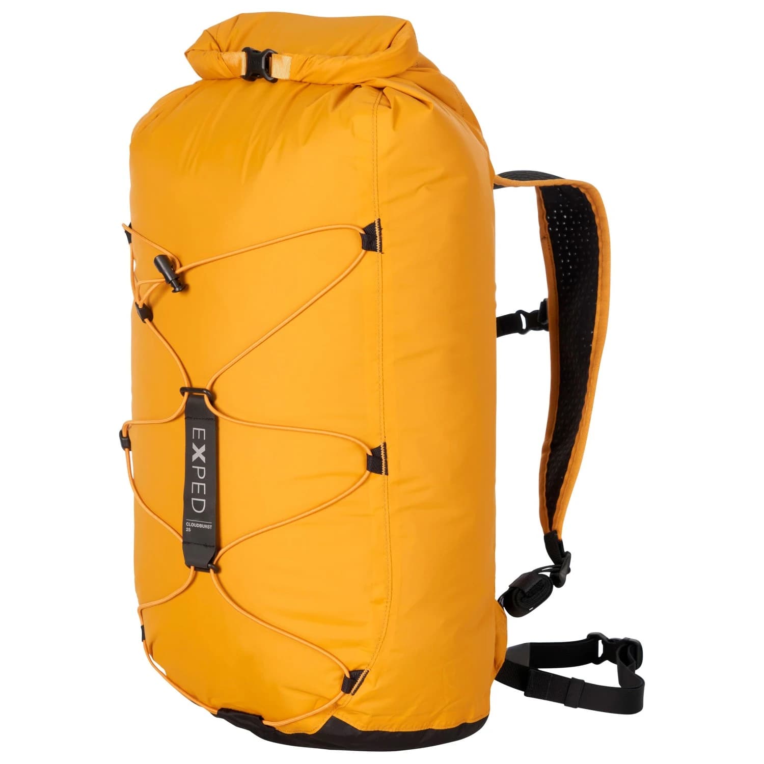 Дневна раница Exped Cloudburst 25 Daypack - Gold